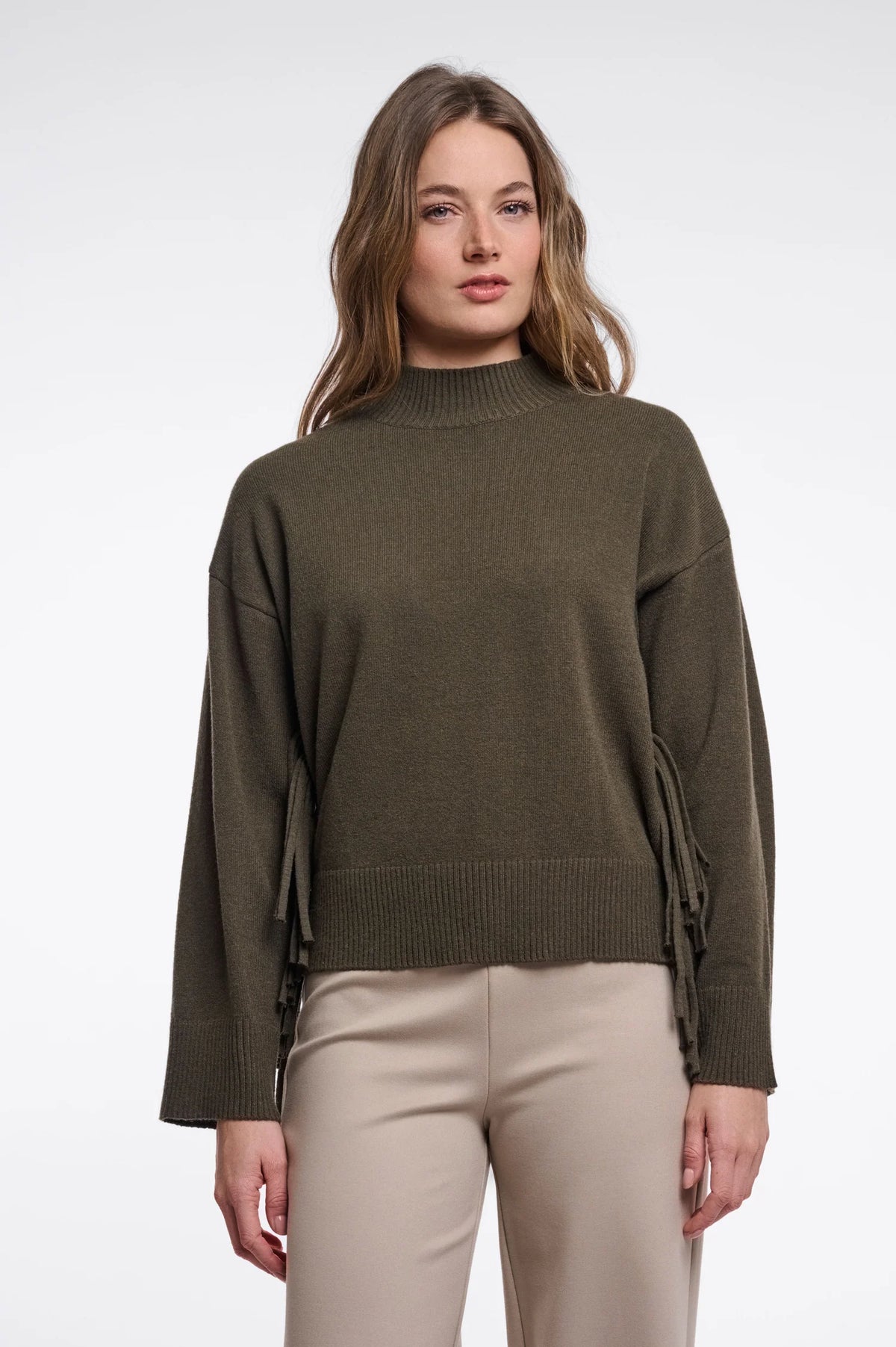 Melis Sweater