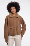 Load image into Gallery viewer, Nia Jacket
