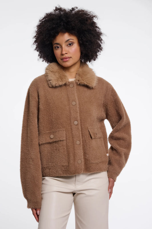 Nia Jacket
