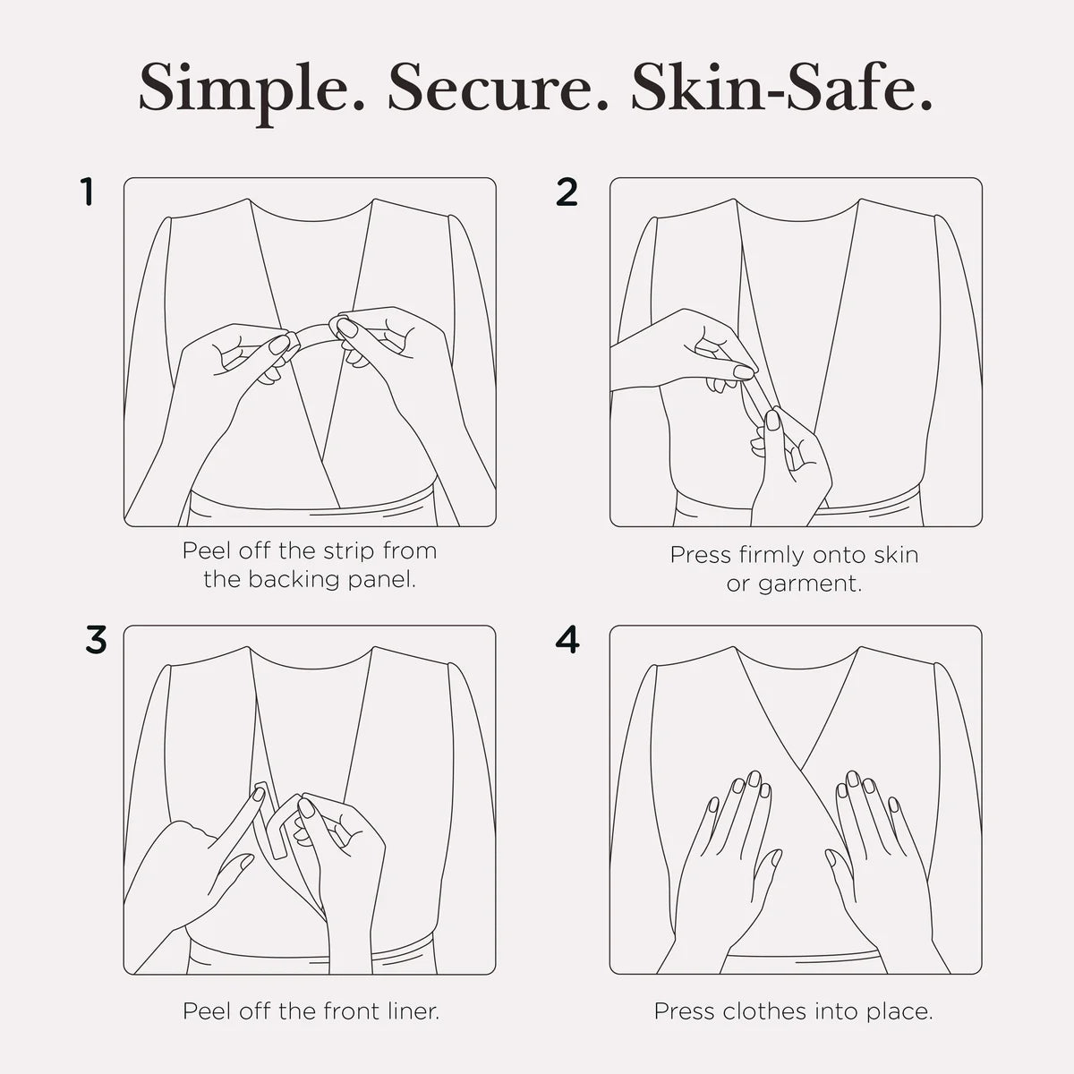 Styling Tape