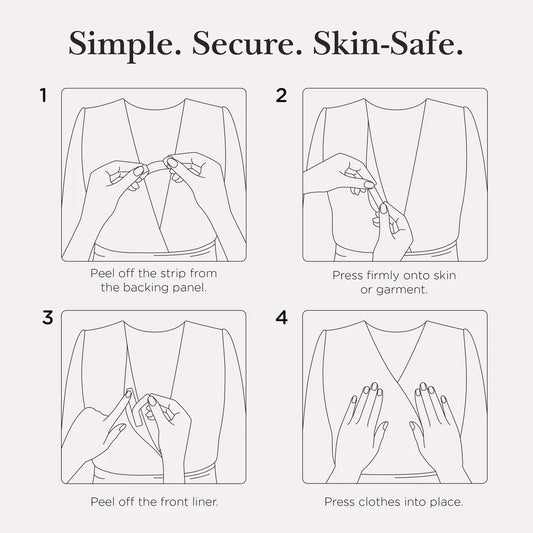Styling Tape