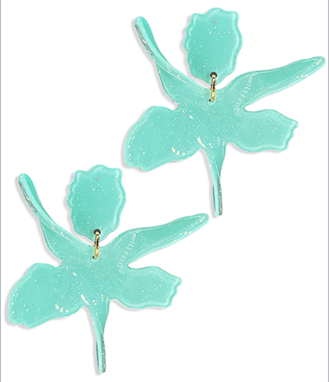 Bloom Earrings