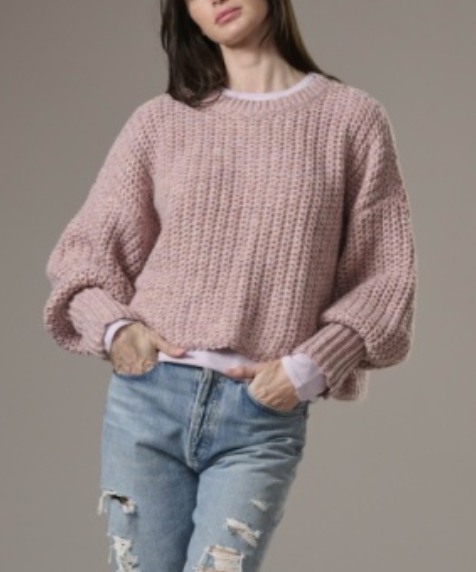 Piper Sweater