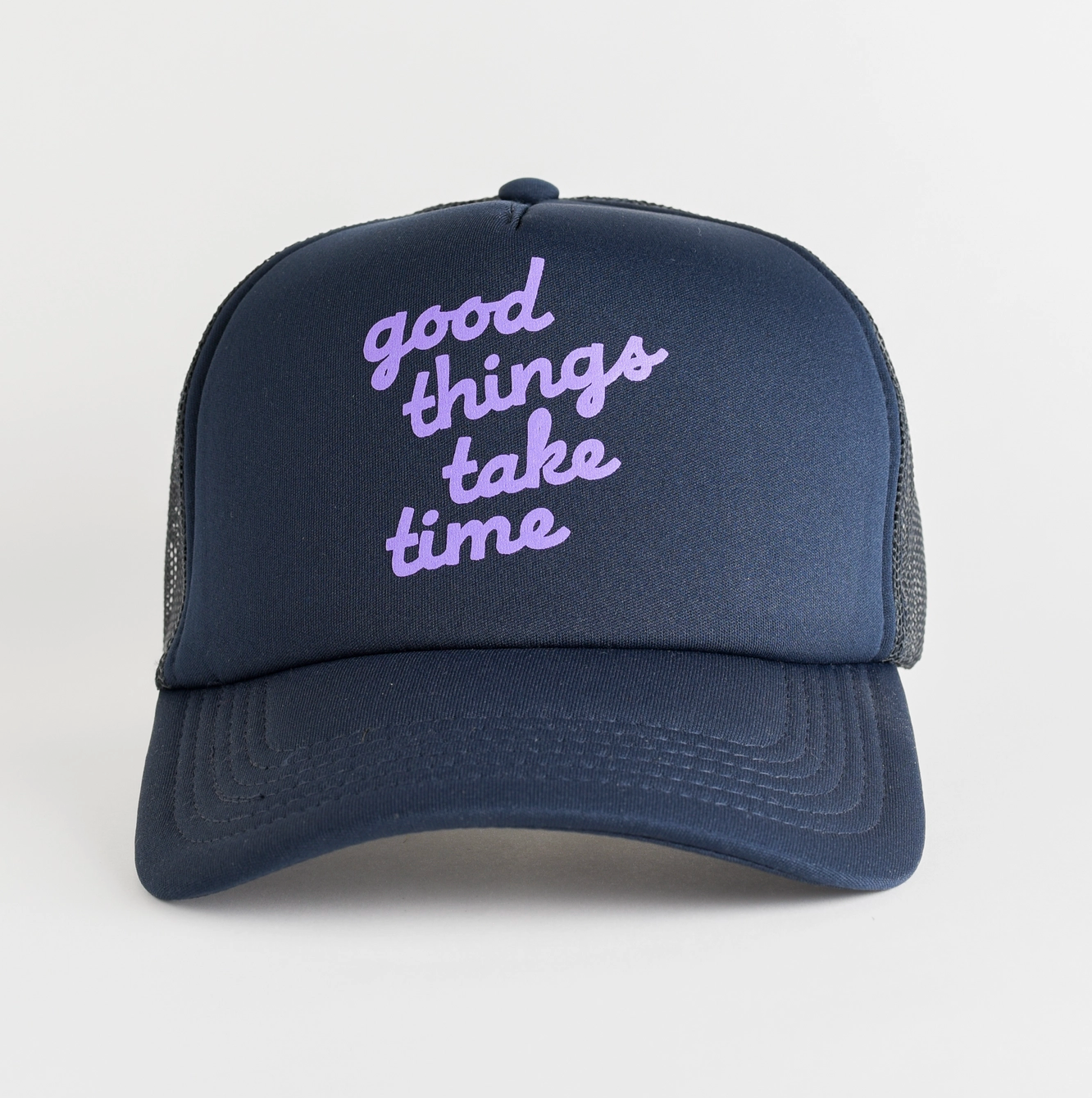 Good Things Trucker Hat