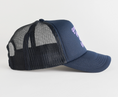 Load image into Gallery viewer, Good Things Trucker Hat
