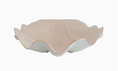 Load image into Gallery viewer, Blush Clam Shell Bowl
