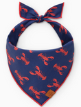 Load image into Gallery viewer, Catch of the Day Bandana
