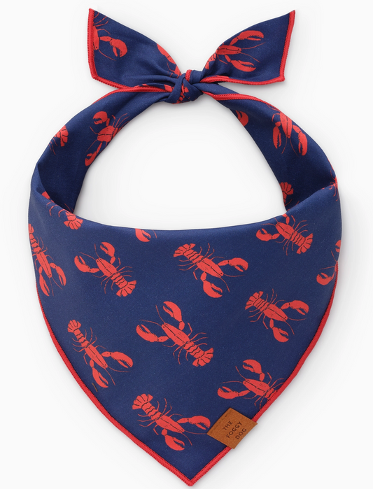 Catch of the Day Bandana