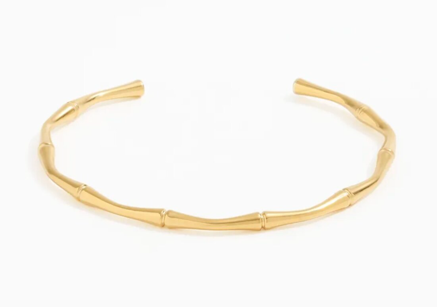 Bamboo Bracelet