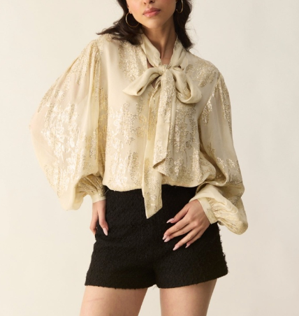 Elegance Blouse