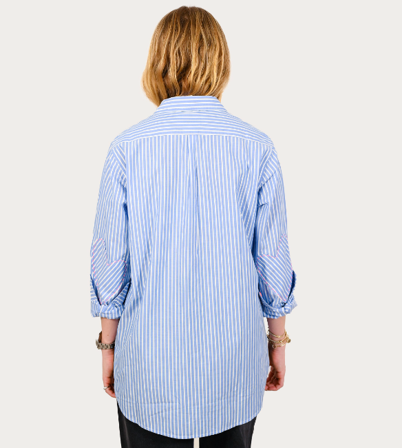 Striped Mia Shirt