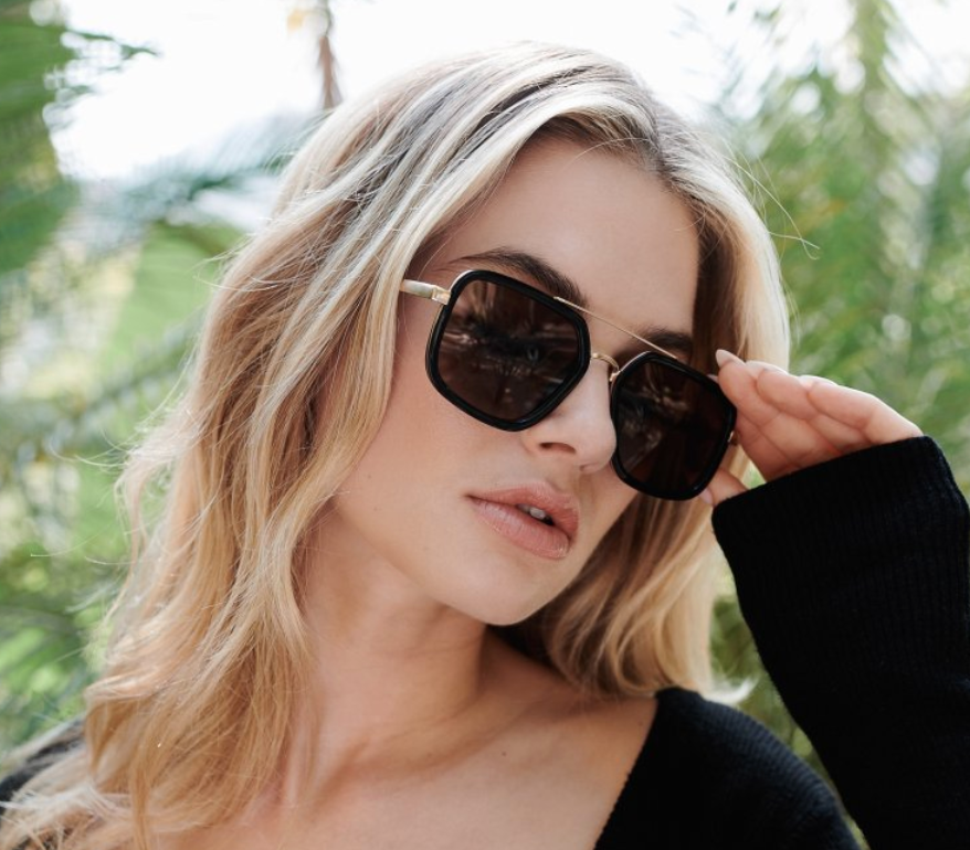 Cruz Sunglasses