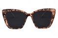 Load image into Gallery viewer, Aloha Tortoise Sunglasses
