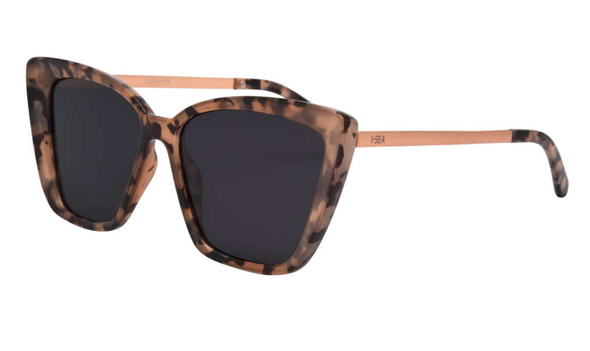 Aloha Tortoise Sunglasses