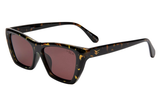 Cate Sunglasses | Tortoise