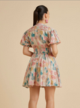 Load image into Gallery viewer, Pearl Mini Dress
