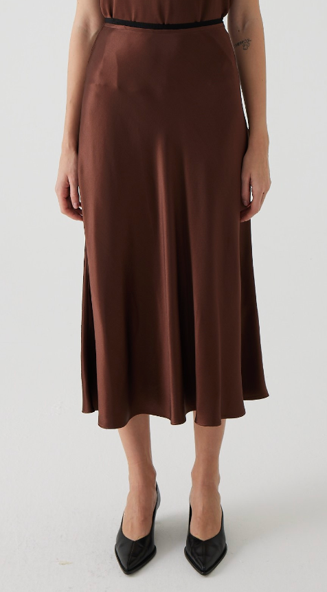 Acacia Skirt