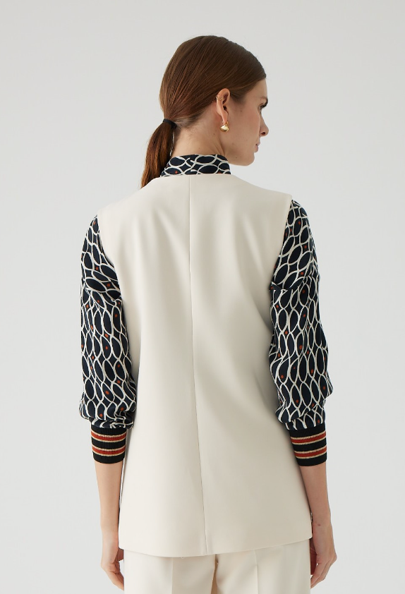 Anise Vest