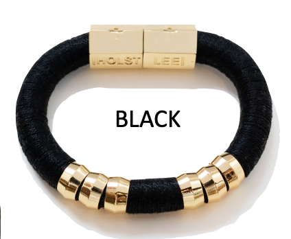 Classic Bracelet | Black