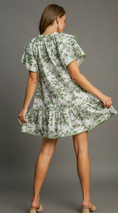 Load image into Gallery viewer, Fern Dress
