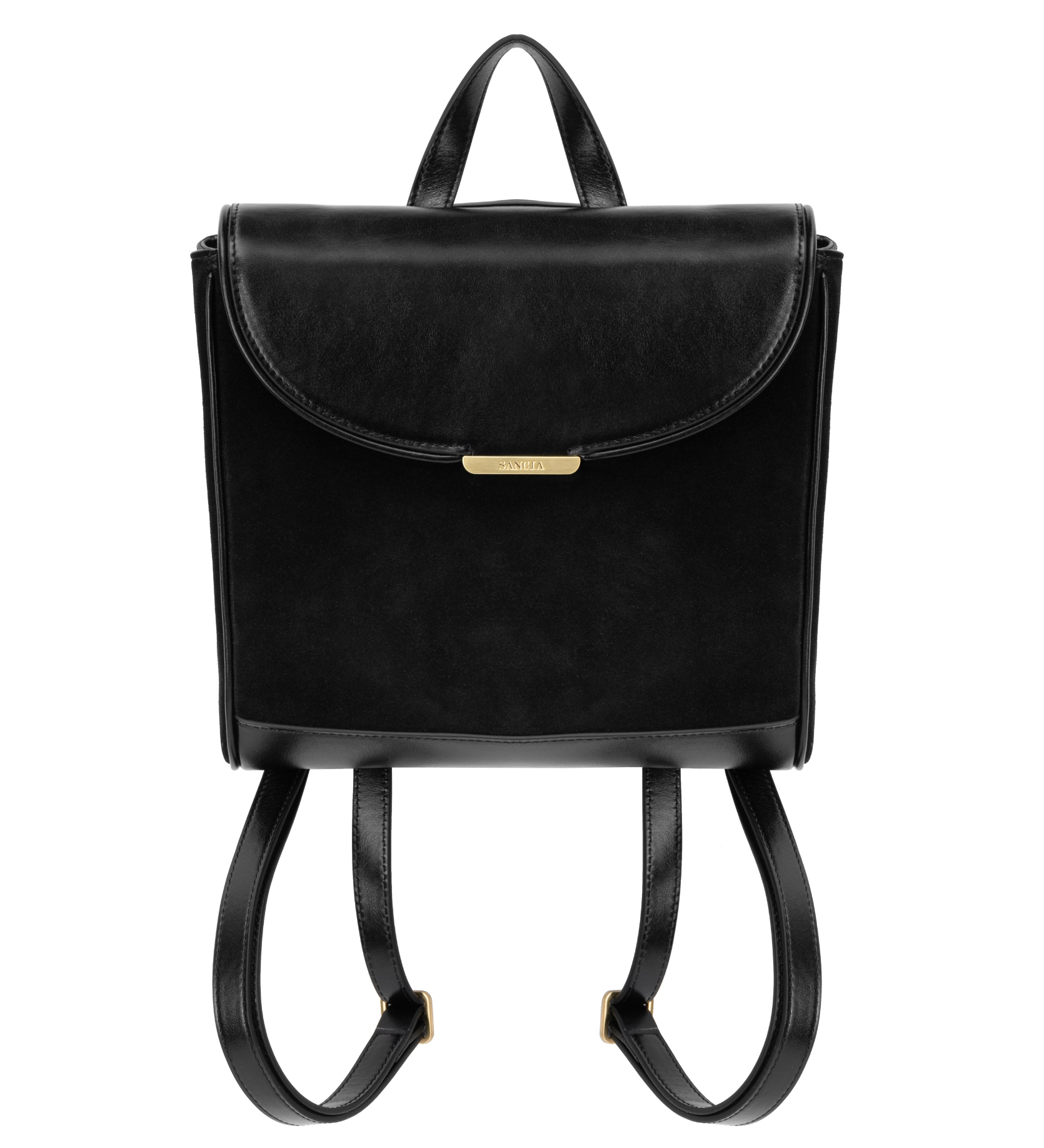 Belluno Backpack | Black