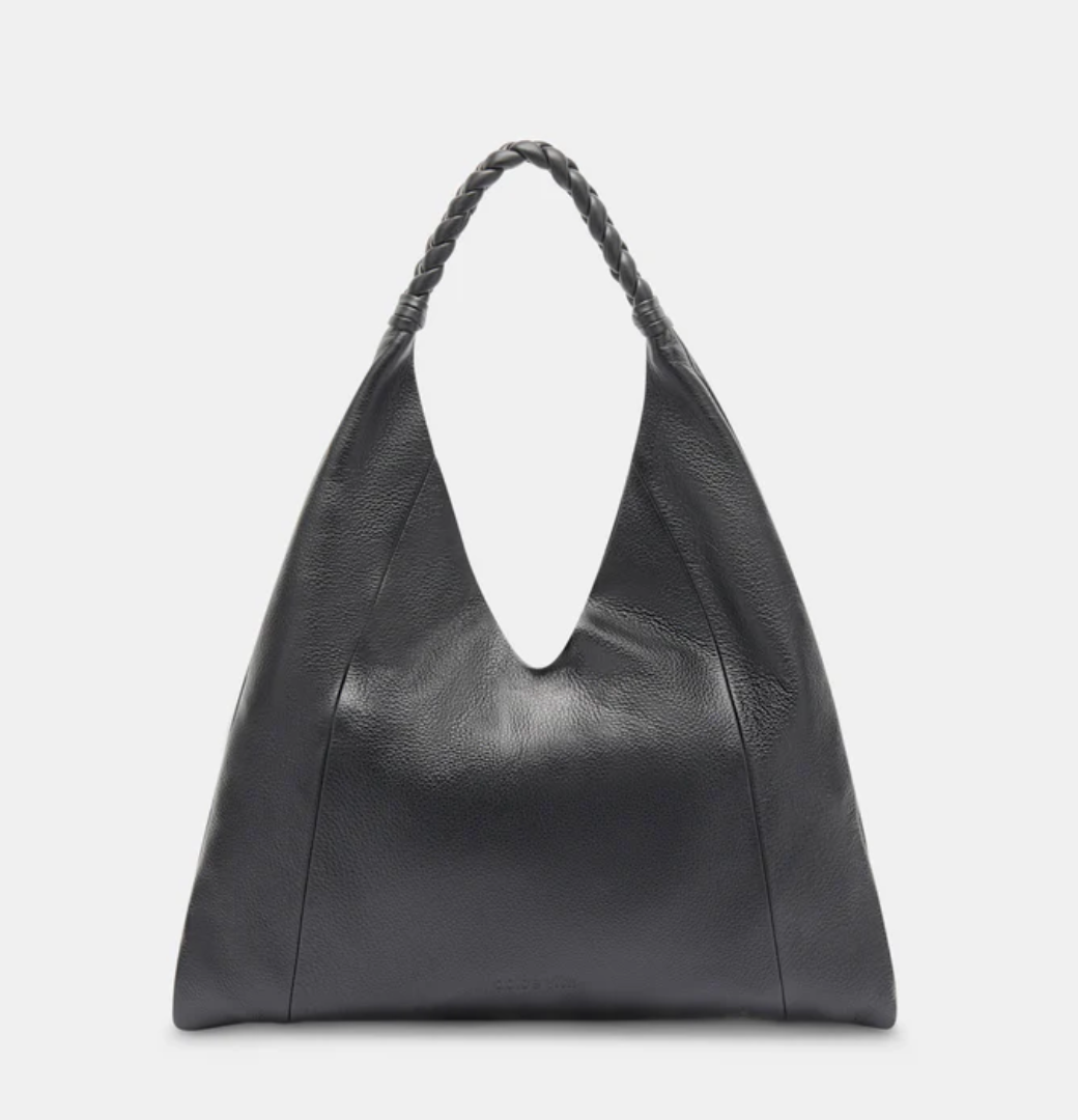 Mia Tote | Black