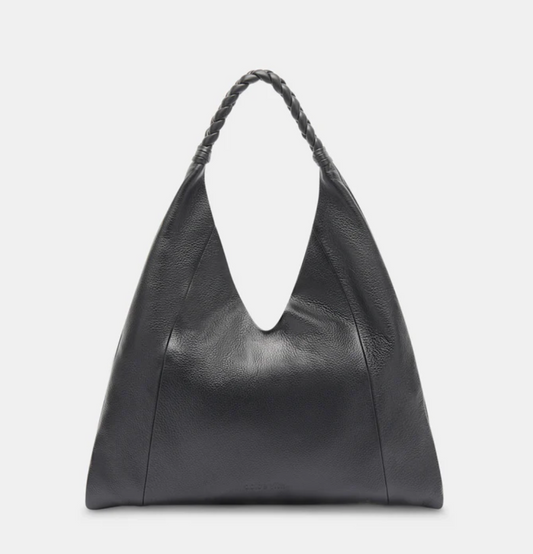 Mia Tote | Black