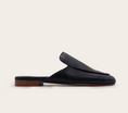 Load image into Gallery viewer, Sardinia Leather Mule
