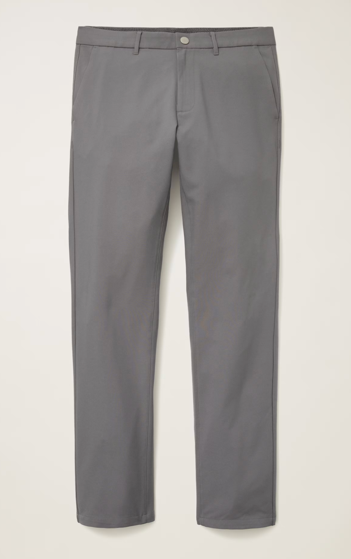 Performance Link Pants | Ash Grey