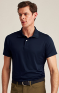 Load image into Gallery viewer, Performance Polo | Navy
