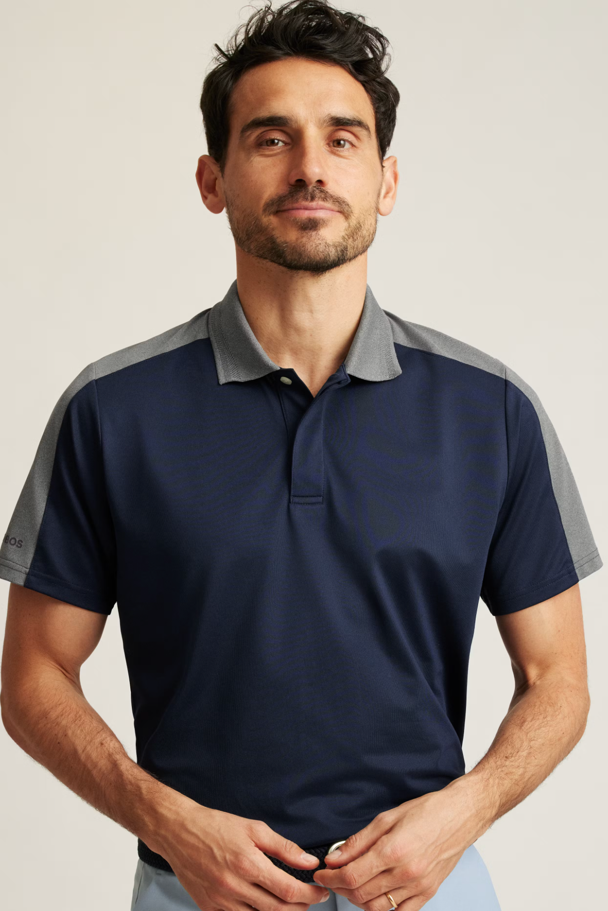 Performance Polo | Tour Pique Polo