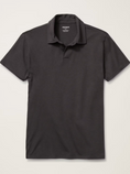 Load image into Gallery viewer, Pima Performance Polo | Grey
