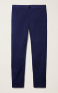 Load image into Gallery viewer, Off Duty Pant | Deep Blue
