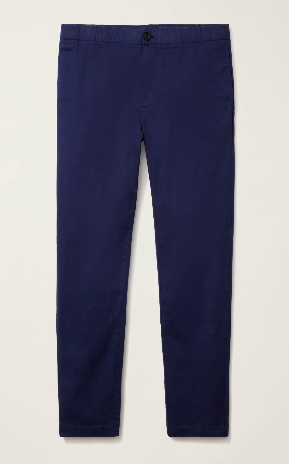 Off Duty Pant | Deep Blue