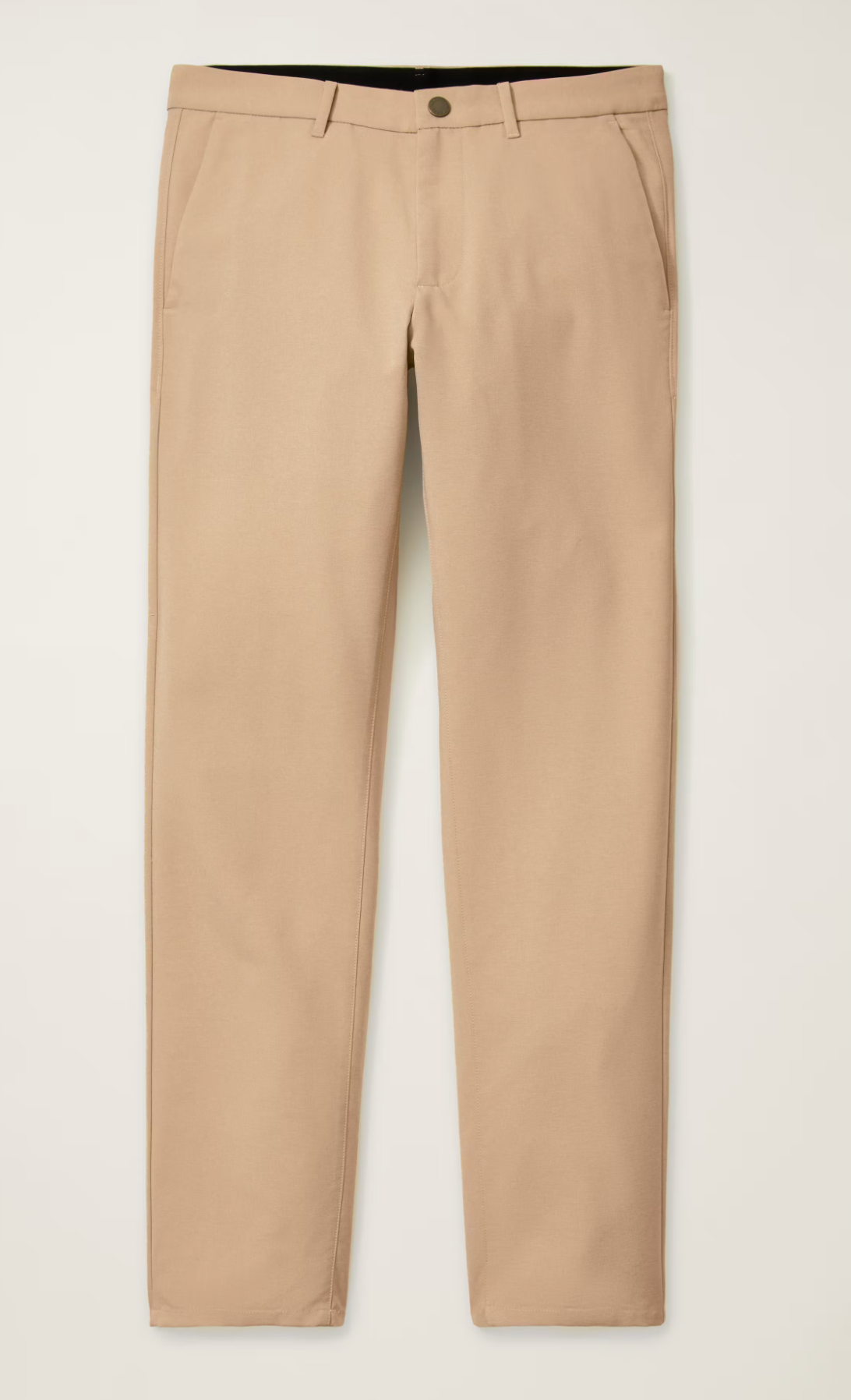 Performance Link Pants | Oak Khaki