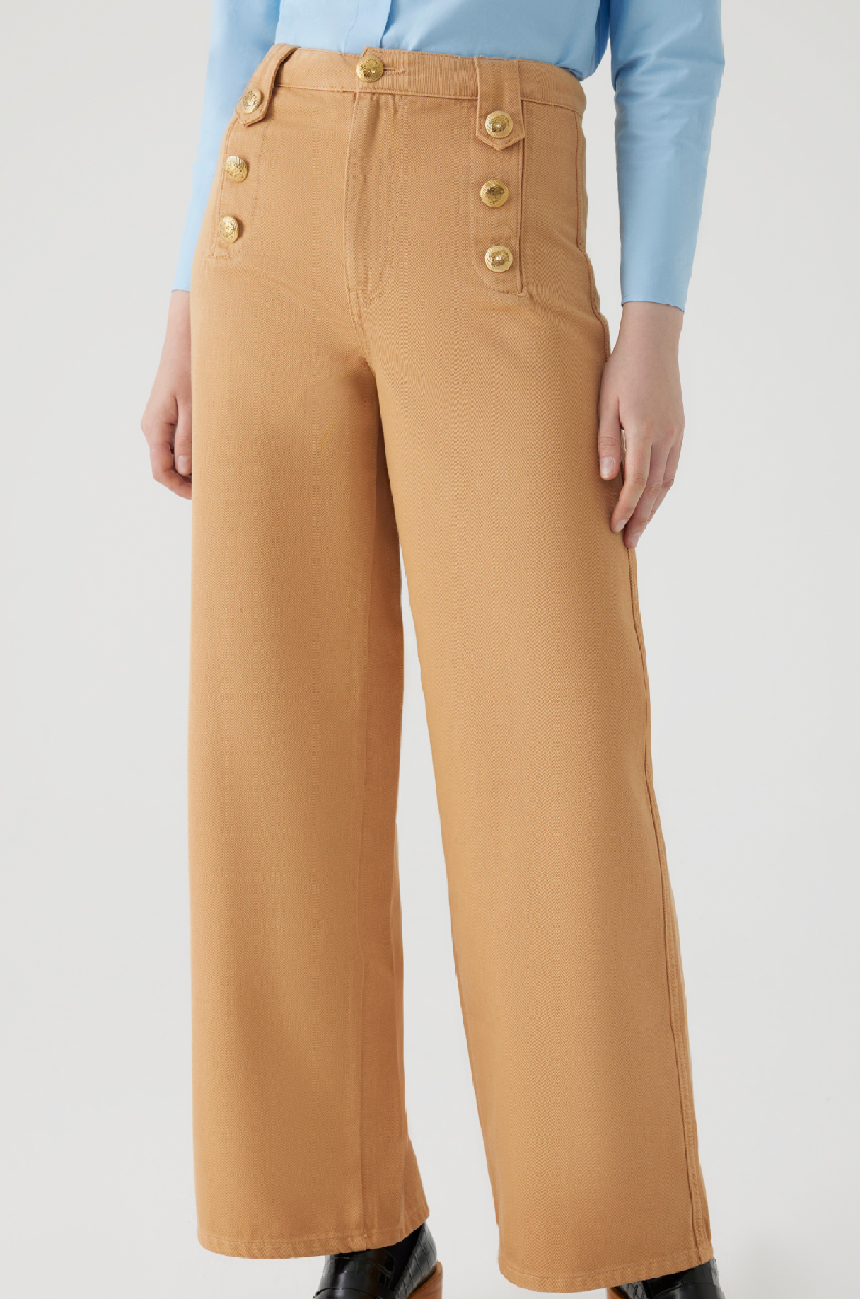 Acacio Pants