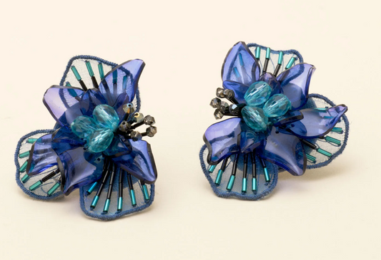 Rivington Earrings