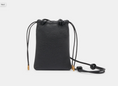 Load image into Gallery viewer, Evie Crossbody Purse  | Black
