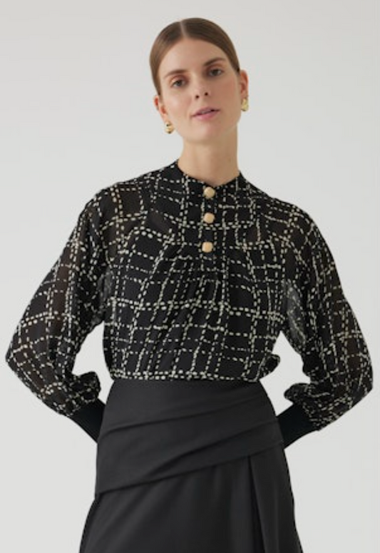 Amboree Blouse