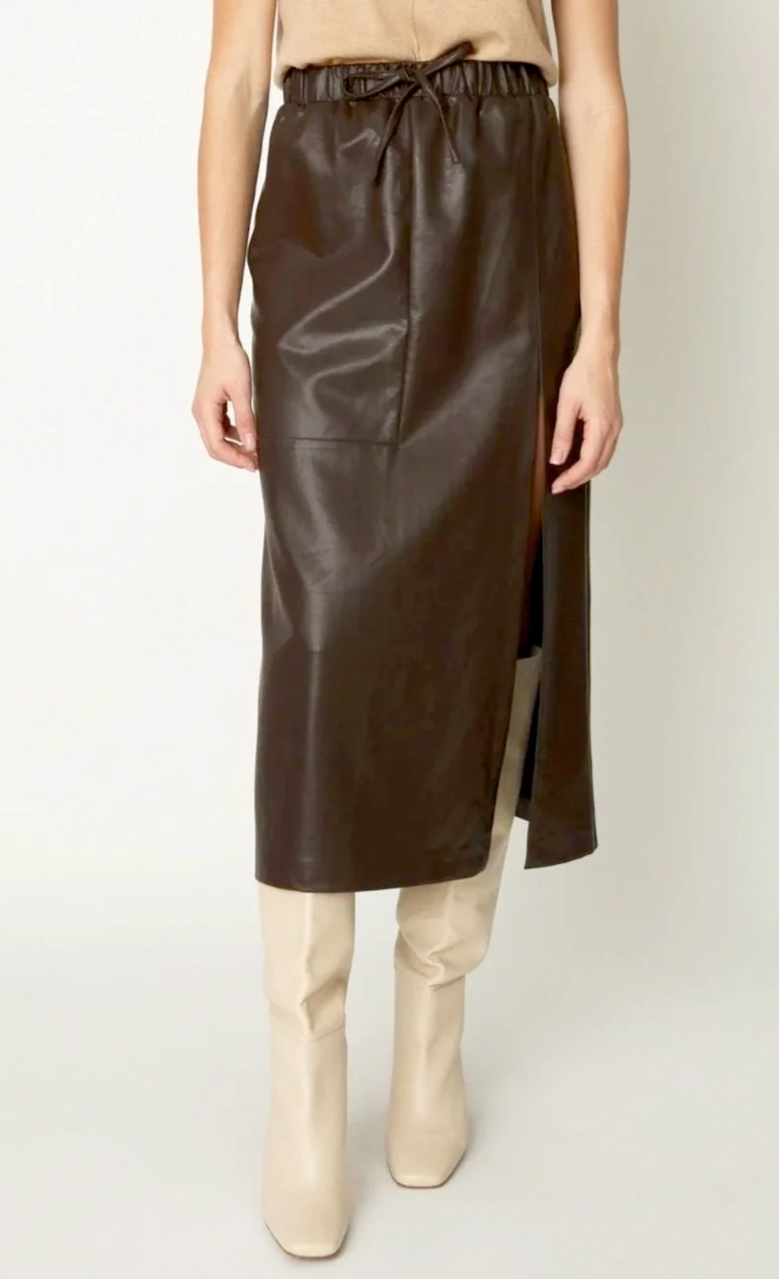 Delfine Skirt