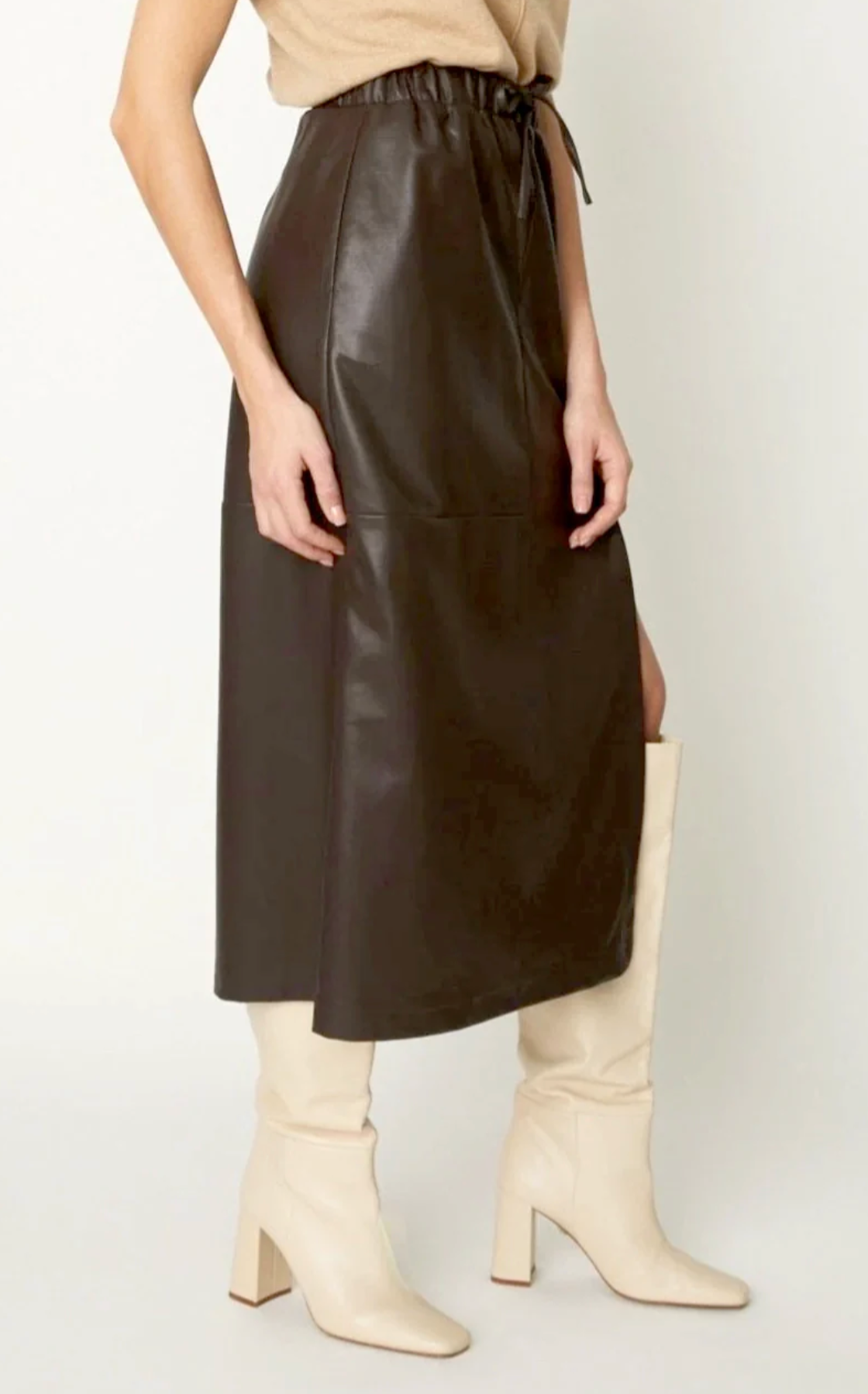 Delfine Skirt