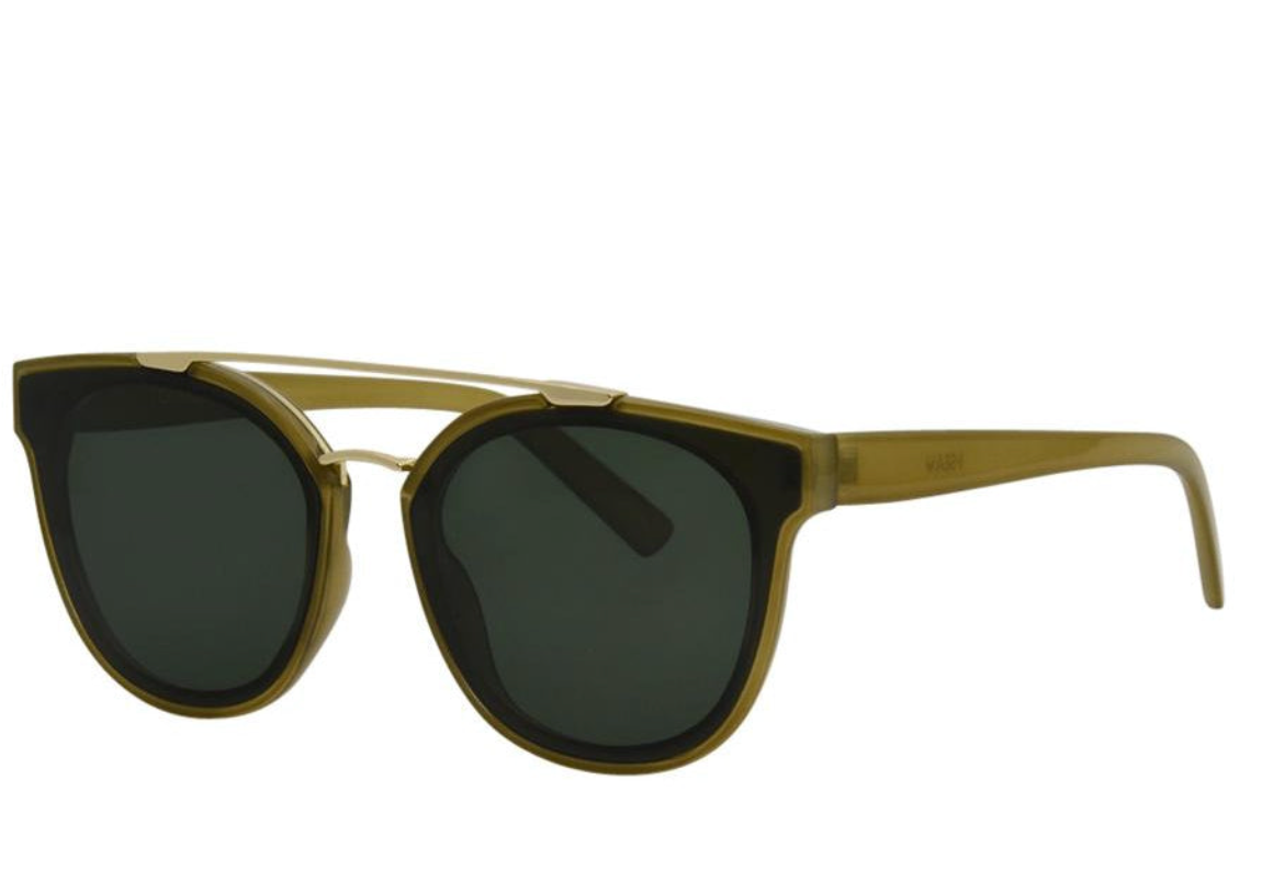 Topanga Sunglasses