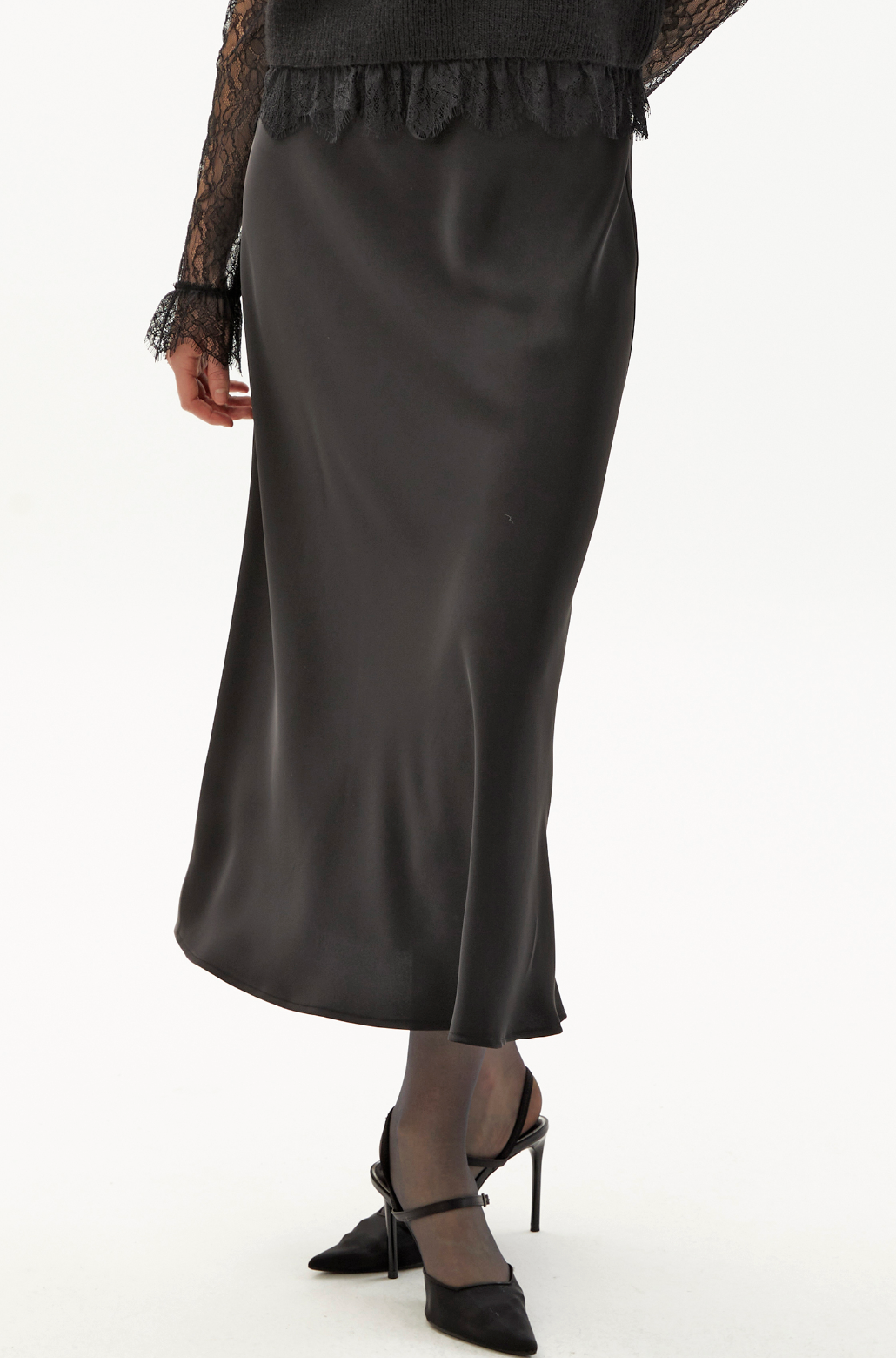 Alessia Skirt