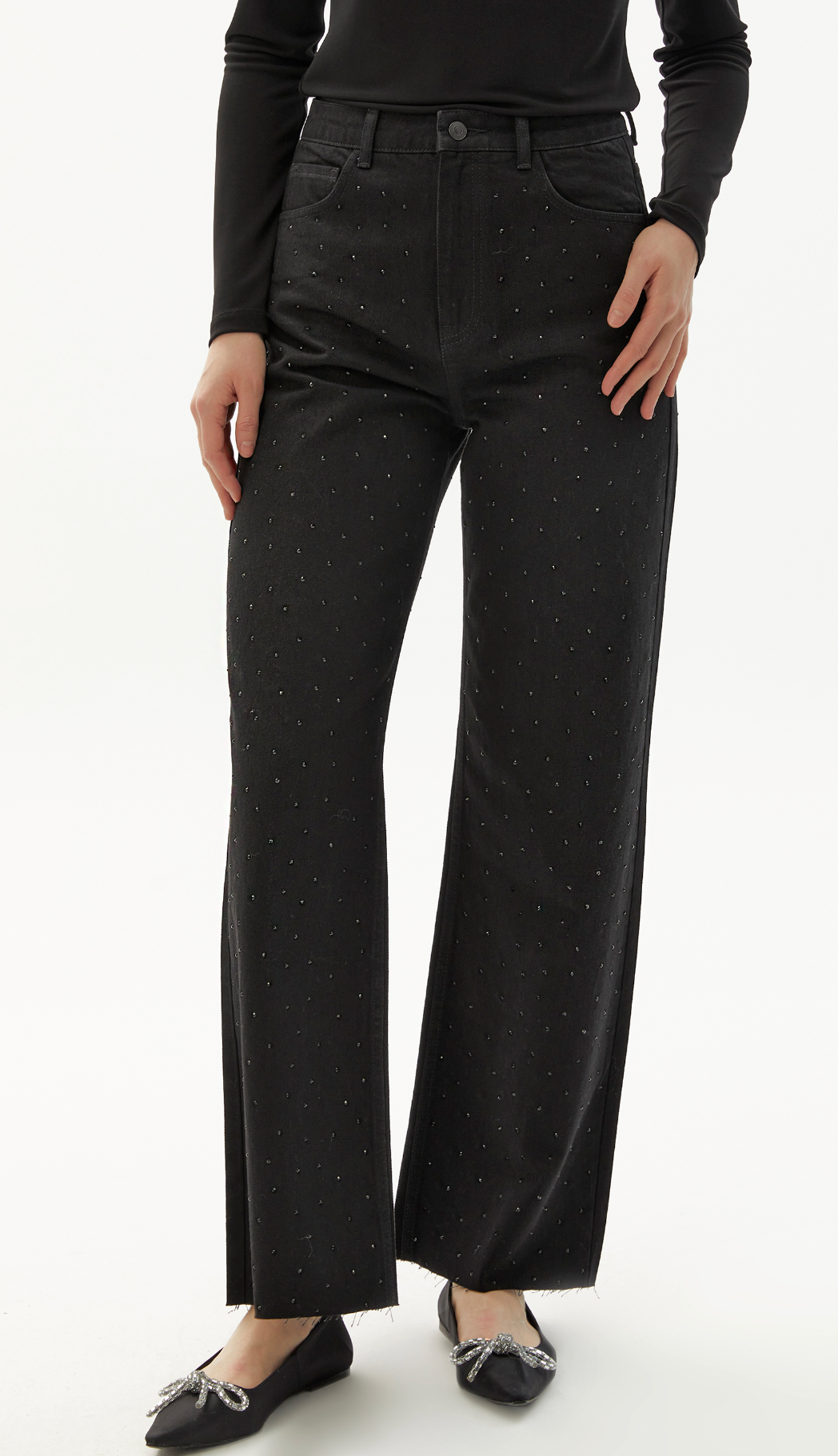 Chandra Pants