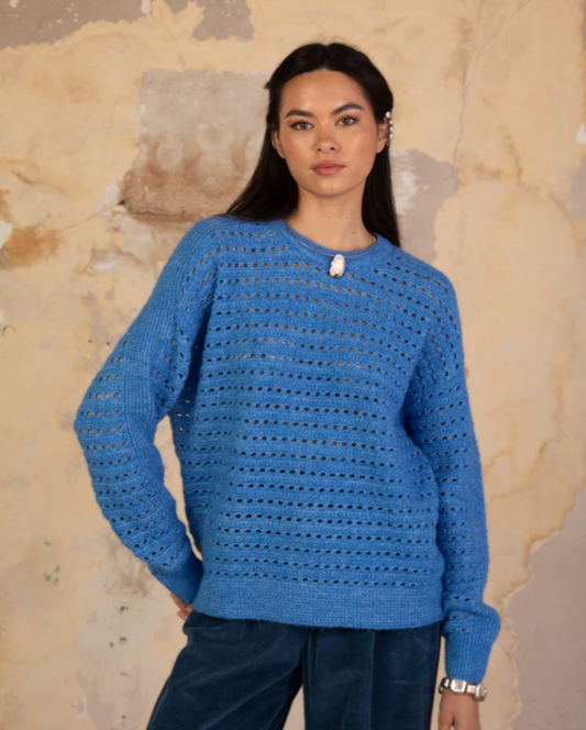 Obra Sweater