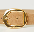 Load image into Gallery viewer, Greyson Suede Belt
