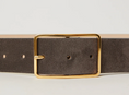 Load image into Gallery viewer, Milla Suede Belt
