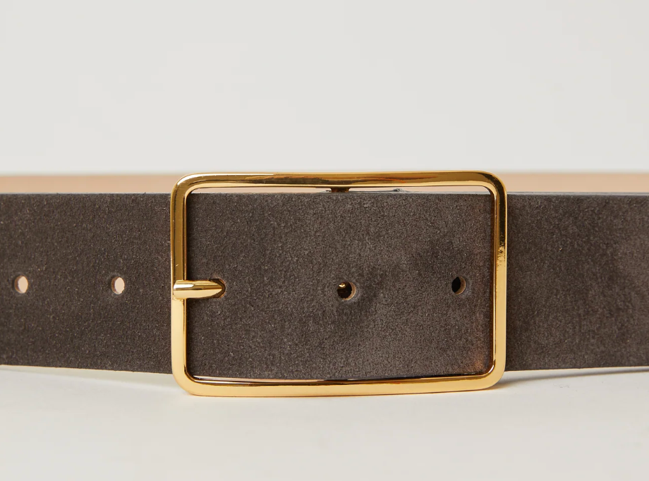 Milla Suede Belt