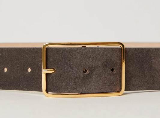 Milla Suede Belt