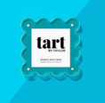 Load image into Gallery viewer, Teal Mini Frame
